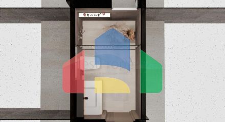 Вилла планировки 4+1 в районе Дошемеалты - Анталия