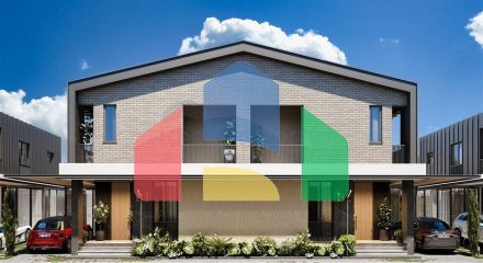 Вилла планировки 4+1 в районе Дошемеалты - Анталия