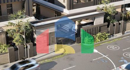 Вилла планировки 4+1 в районе Дошемеалты - Анталия