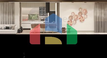 Вилла планировки 4+1 в районе Дошемеалты - Анталия