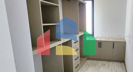 4+1 villa in Doshemealti - Antalya area