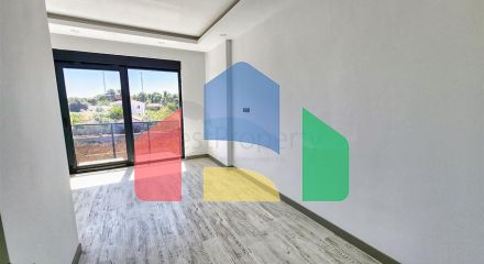4+1 villa in Doshemealti - Antalya area