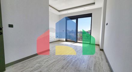 4+1 villa in Doshemealti - Antalya area