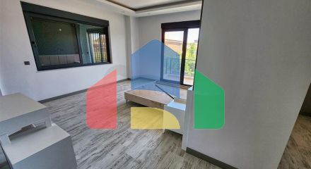 4+1 villa in Doshemealti - Antalya area
