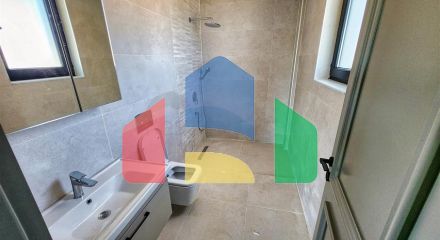 4+1 villa in Doshemealti - Antalya area