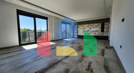 Вілла планування 4 + 1 в районі Дошемеалти - Анталія