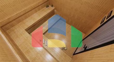 Вілла планування 5 + 1 в районі Дошемеалти - Анталія