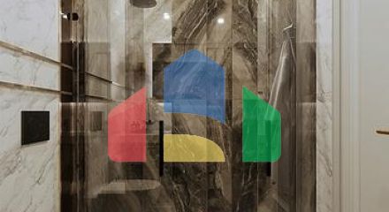 Вілла планування 5 + 1 в районі Дошемеалти - Анталія