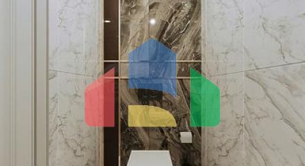 Вілла планування 5 + 1 в районі Дошемеалти - Анталія