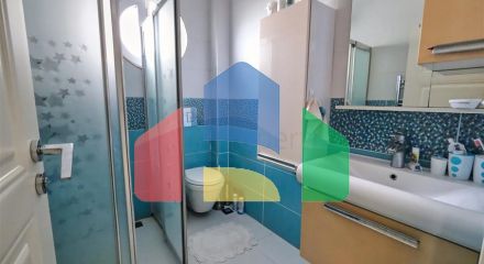 Вілла планування 4 + 1 в районі Дошемеалти - Анталія