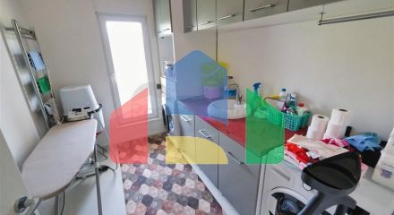 Вілла планування 4 + 1 в районі Дошемеалти - Анталія