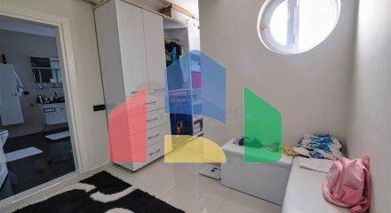 Вілла планування 4 + 1 в районі Дошемеалти - Анталія