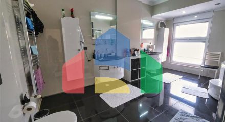 Вілла планування 4 + 1 в районі Дошемеалти - Анталія