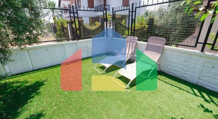 Вілла планування 4 + 1 в районі Дошемеалти - Анталія