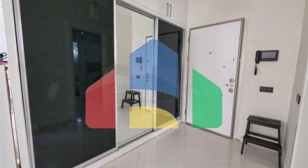 Вілла планування 4 + 1 в районі Дошемеалти - Анталія