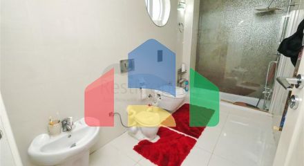 Вілла планування 4 + 1 в районі Дошемеалти - Анталія