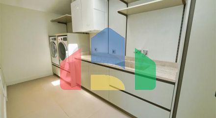 4+2 villa in Altinkale - Antalya neighborhood