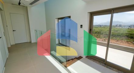 4+2 villa in Altinkale - Antalya neighborhood