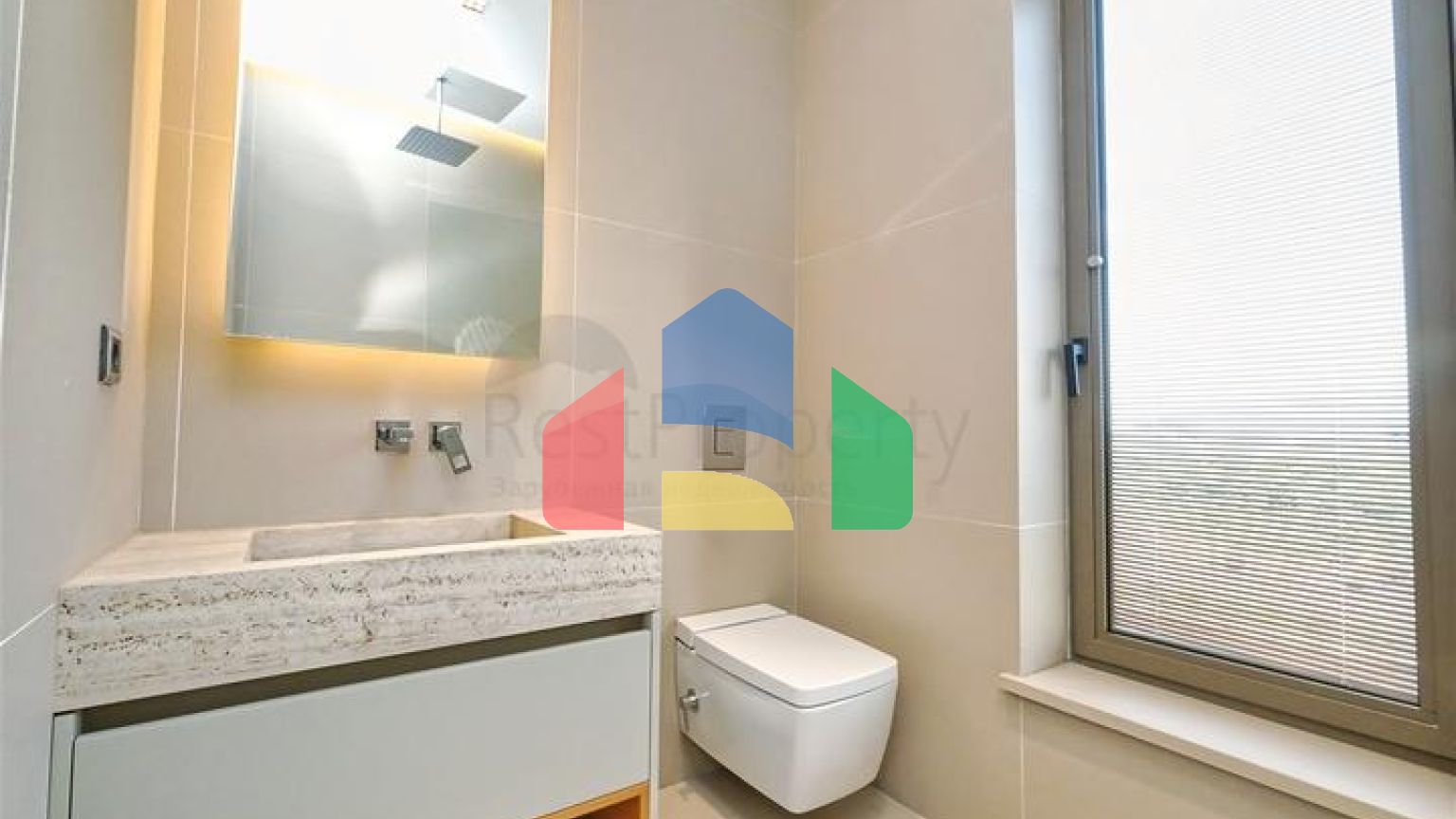 Вілла планування 4 + 2 в мікрорайоні Алтинкале - Анталія