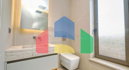 Вілла планування 4 + 2 в мікрорайоні Алтинкале - Анталія