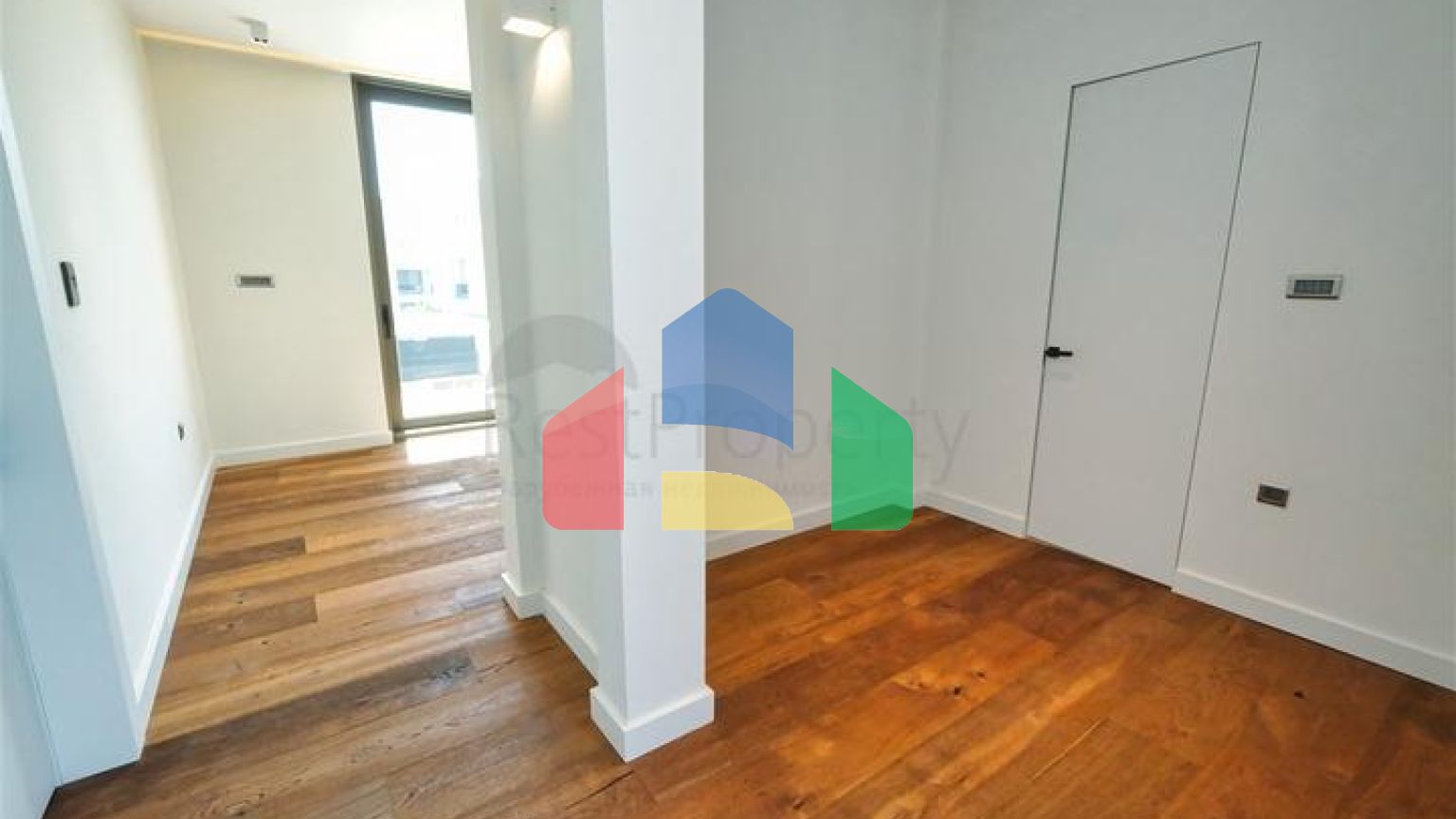 Вілла планування 4 + 2 в мікрорайоні Алтинкале - Анталія