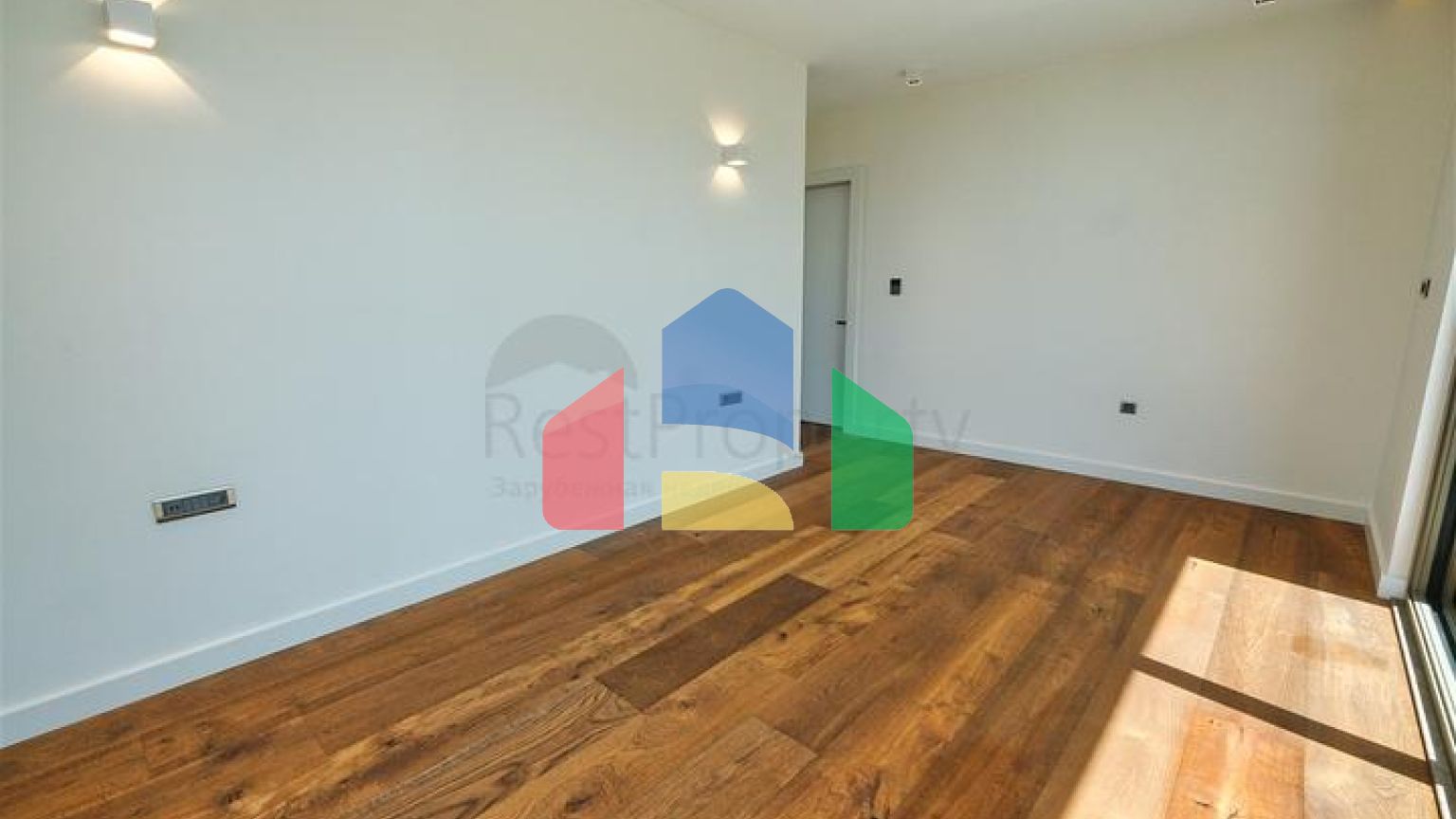 Вілла планування 4 + 2 в мікрорайоні Алтинкале - Анталія