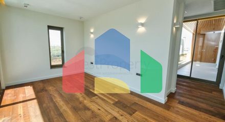 Вілла планування 4 + 2 в мікрорайоні Алтинкале - Анталія