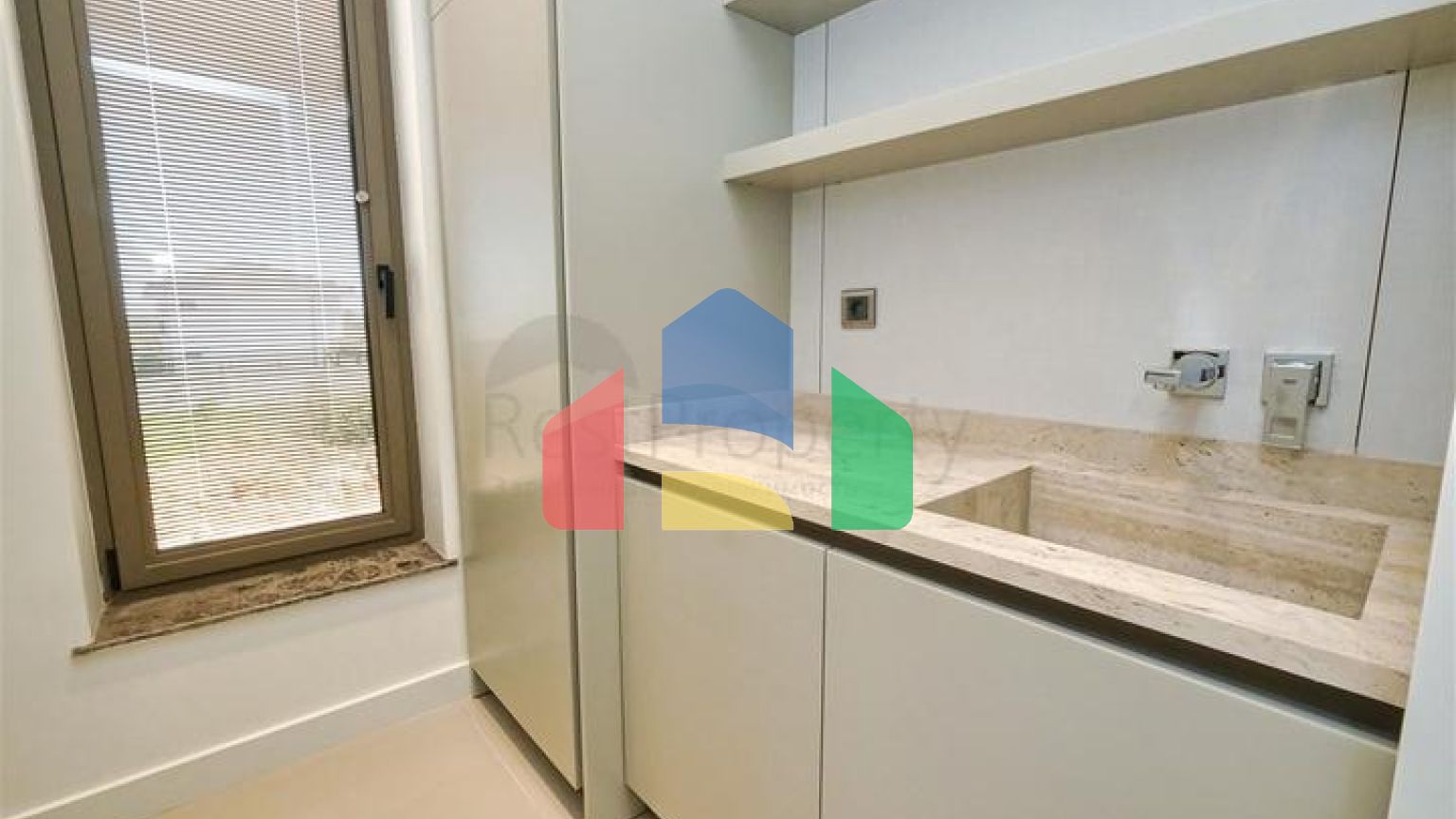 Вілла планування 4 + 2 в мікрорайоні Алтинкале - Анталія