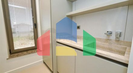 Вілла планування 4 + 2 в мікрорайоні Алтинкале - Анталія