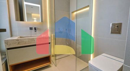 Вілла планування 4 + 2 в мікрорайоні Алтинкале - Анталія