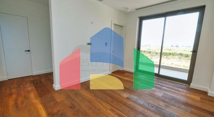 Вілла планування 4 + 2 в мікрорайоні Алтинкале - Анталія