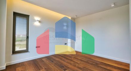 Вілла планування 4 + 2 в мікрорайоні Алтинкале - Анталія