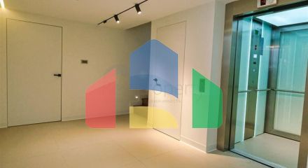 Вілла планування 4 + 2 в мікрорайоні Алтинкале - Анталія