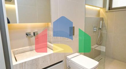 Вілла планування 4 + 2 в мікрорайоні Алтинкале - Анталія