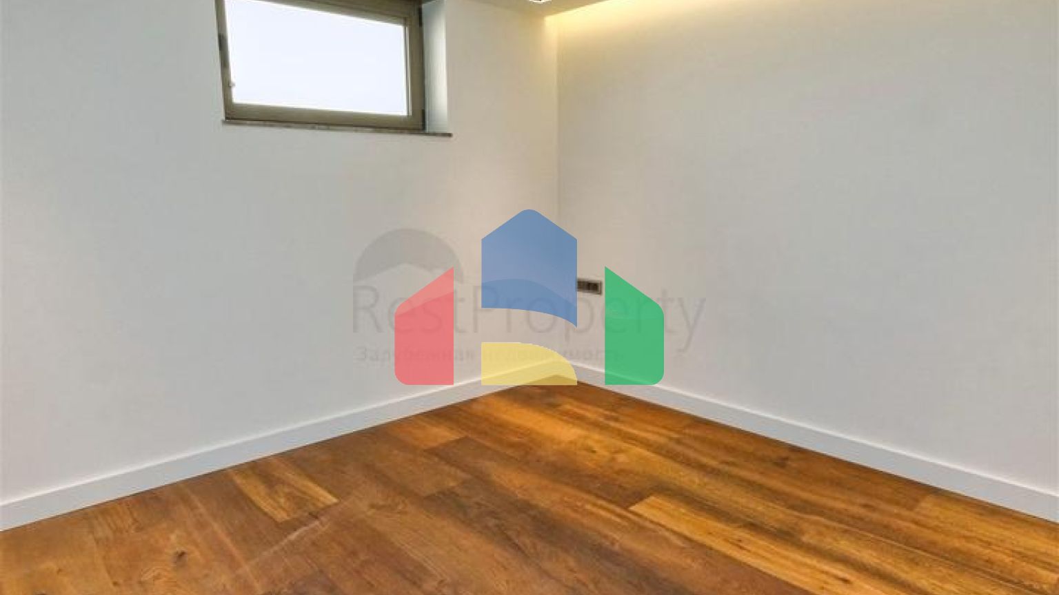 Вілла планування 4 + 2 в мікрорайоні Алтинкале - Анталія