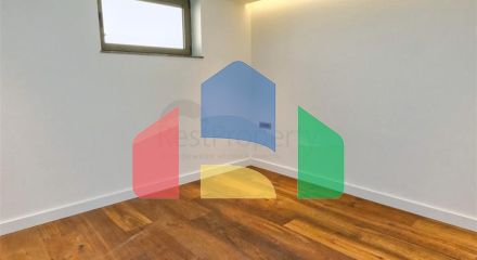 Вілла планування 4 + 2 в мікрорайоні Алтинкале - Анталія