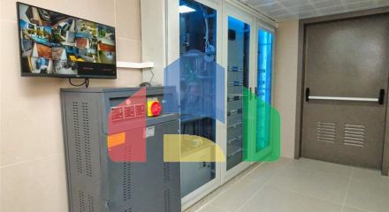 Вілла планування 4 + 2 в мікрорайоні Алтинкале - Анталія