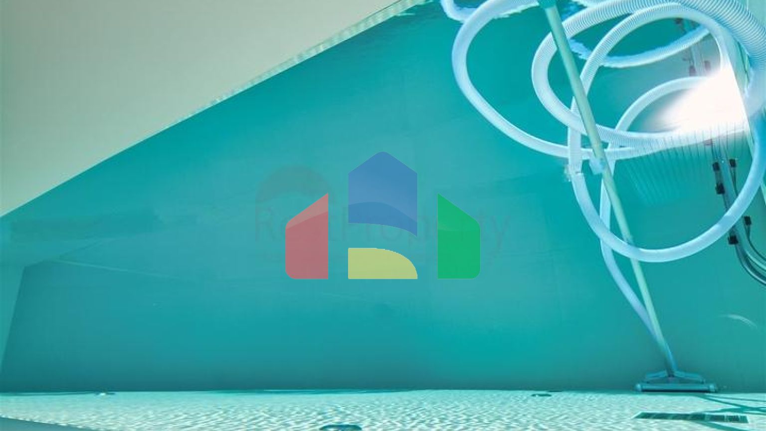 Вілла планування 4 + 2 в мікрорайоні Алтинкале - Анталія