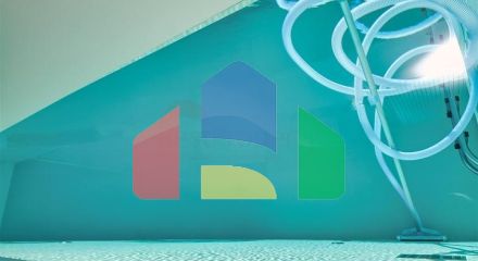 Вілла планування 4 + 2 в мікрорайоні Алтинкале - Анталія