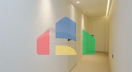 Вілла планування 4 + 2 в мікрорайоні Алтинкале - Анталія