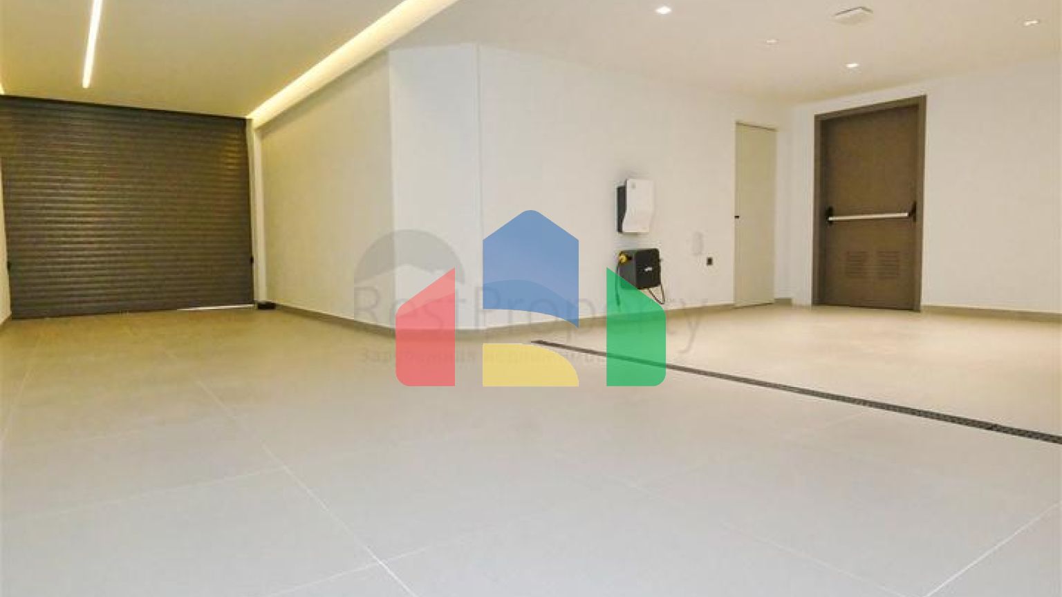 Вілла планування 4 + 2 в мікрорайоні Алтинкале - Анталія