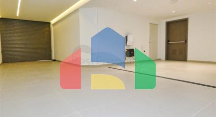 Вілла планування 4 + 2 в мікрорайоні Алтинкале - Анталія