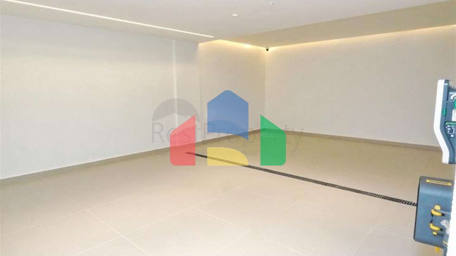 Вілла планування 4 + 2 в мікрорайоні Алтинкале - Анталія