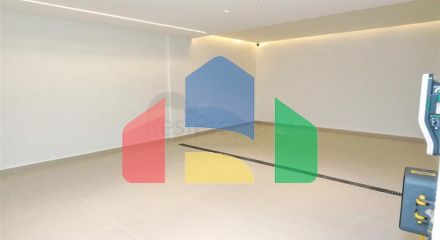 Вілла планування 4 + 2 в мікрорайоні Алтинкале - Анталія