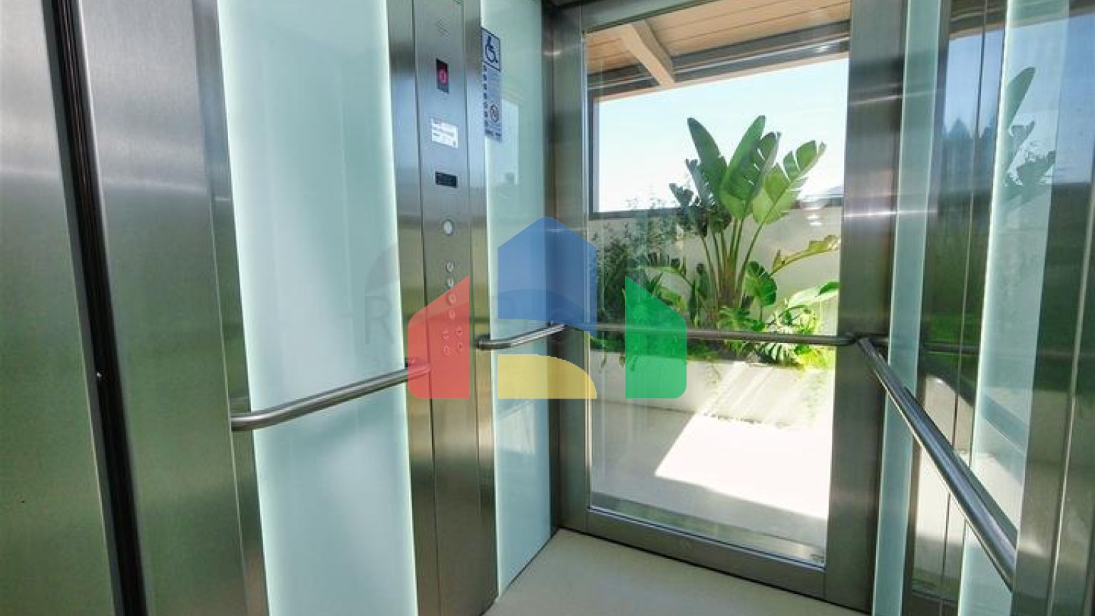 Вілла планування 4 + 2 в мікрорайоні Алтинкале - Анталія