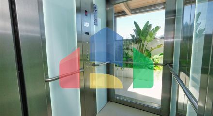 Вілла планування 4 + 2 в мікрорайоні Алтинкале - Анталія