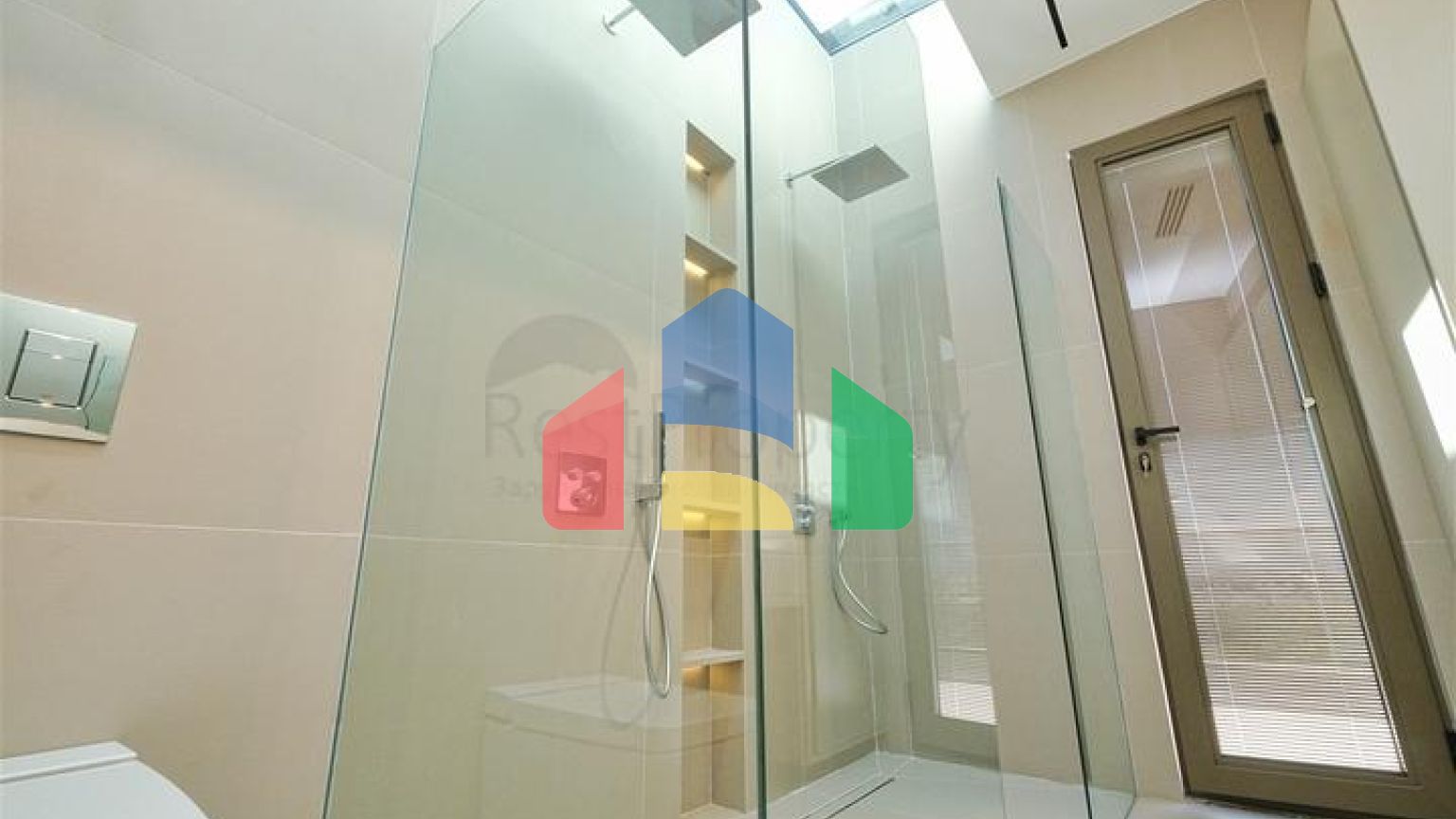 Вілла планування 4 + 2 в мікрорайоні Алтинкале - Анталія