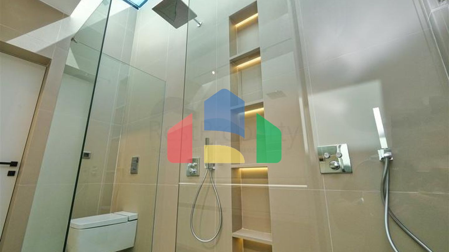 Вілла планування 4 + 2 в мікрорайоні Алтинкале - Анталія