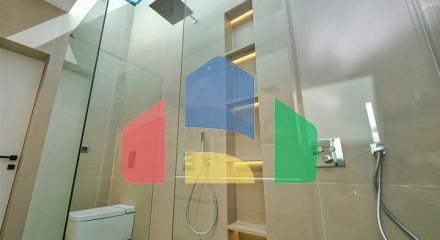 Вілла планування 4 + 2 в мікрорайоні Алтинкале - Анталія