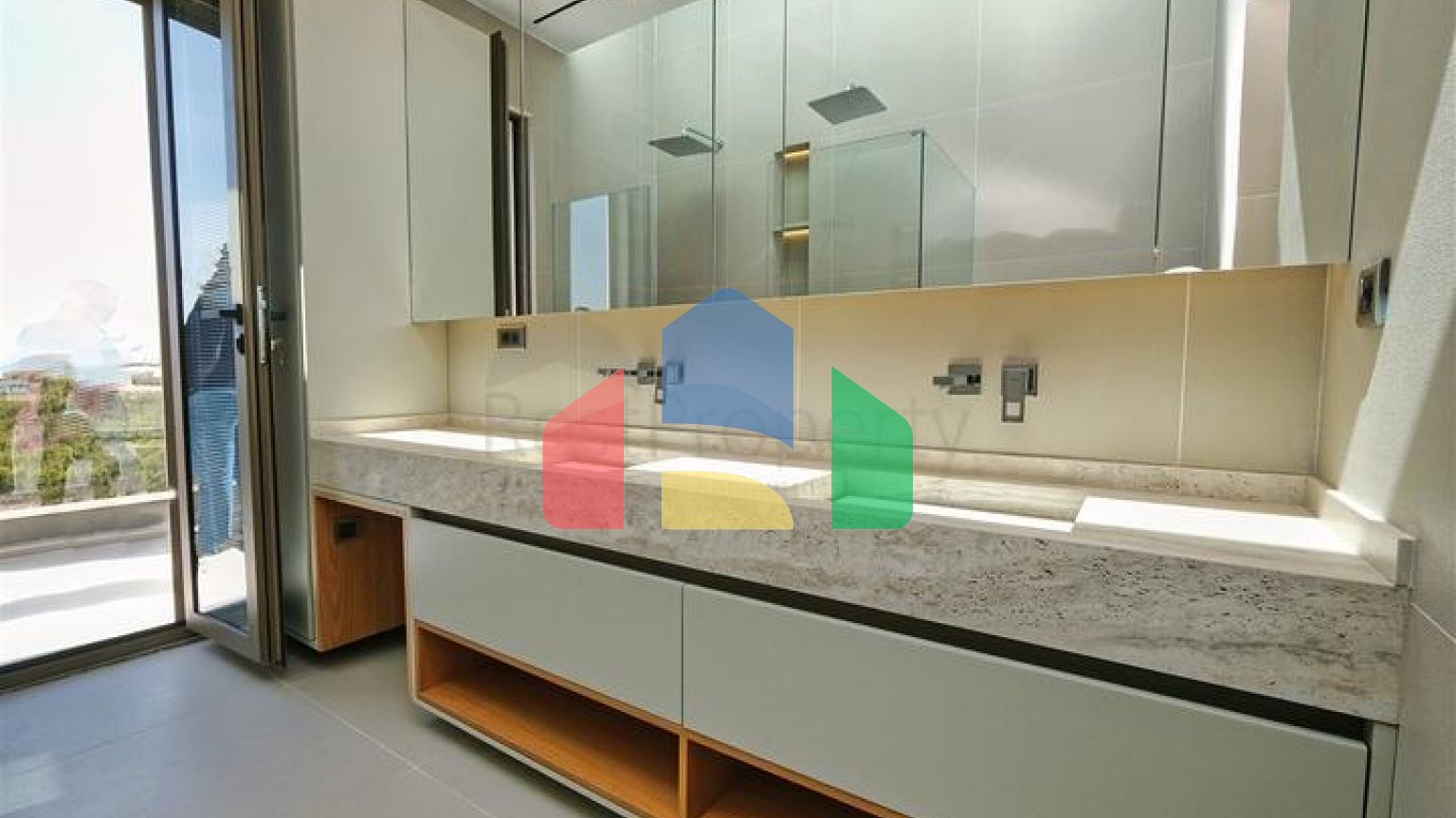 Вілла планування 4 + 2 в мікрорайоні Алтинкале - Анталія